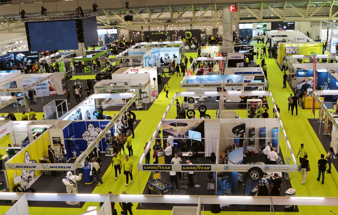 Pourquoi une visite du Swiss Automotive Show en vaut la peine