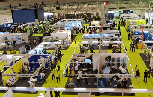 Ecco i motivi per cui vale la pena visitare il Swiss Automotive Show